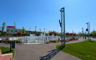 Spatiu comercial, 97 mp, Metalurgiei Park, langa parcul Tudor Arghezi - Poză 21