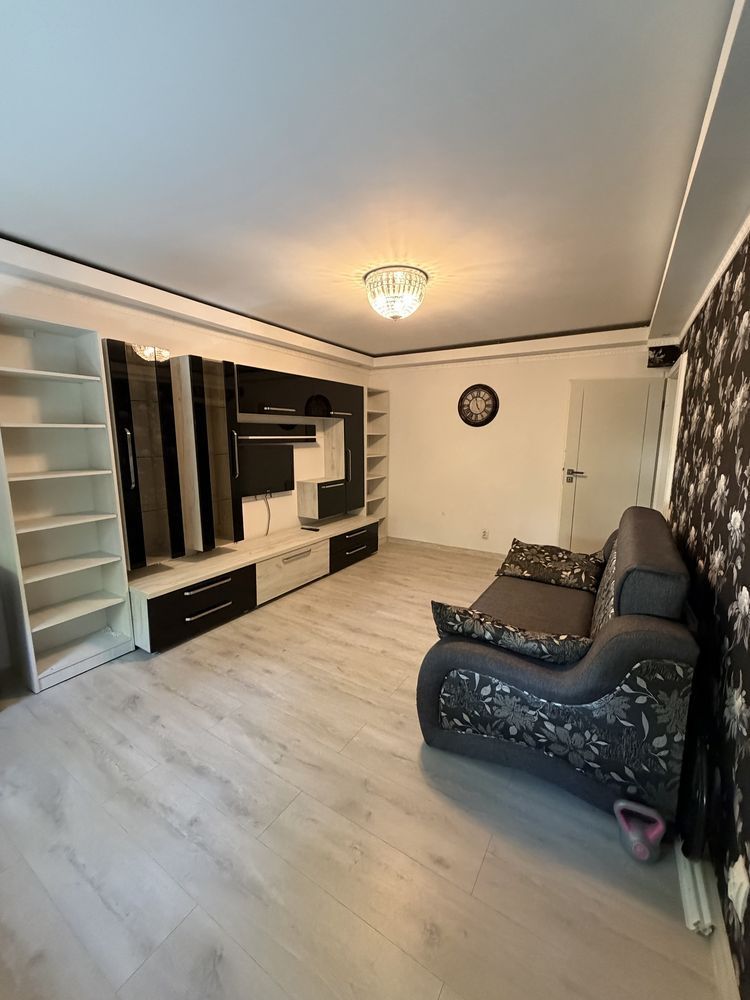 Apartament 2 camere renovat la 5 minute de metrou Gorjului - Poză 1