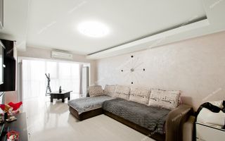 Apartament modern cu vedere spre Dunăre – de vânzare | 135.000 € - Poză 1