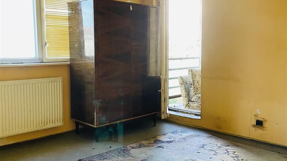 Apartament cu 1 camera decomandat zona Rogerius - Poză 2