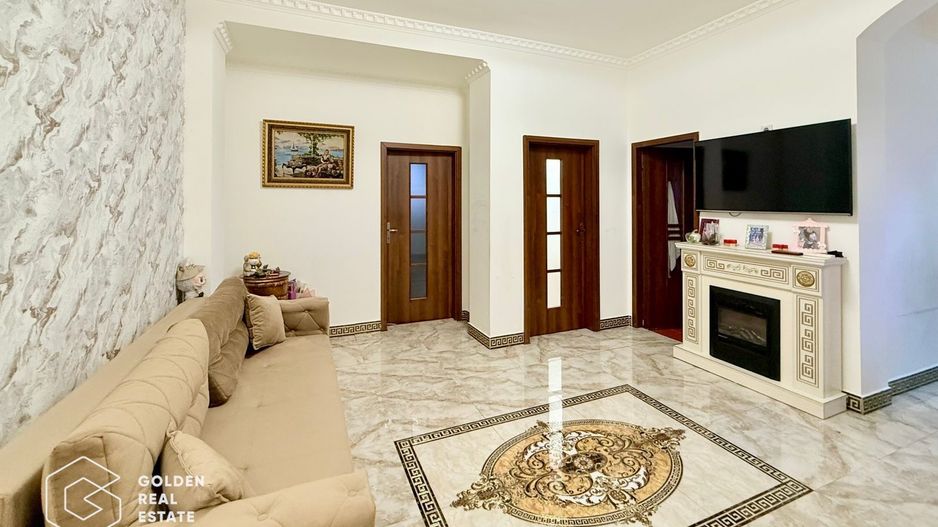 Apartament 2 dormitoare, Calea Victoriei, bloc reconsolidat , etaj 1 - Poză 2