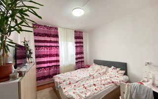 Apartament spatios cu 3 camere, zona Liana Bucovinei - Poză 2