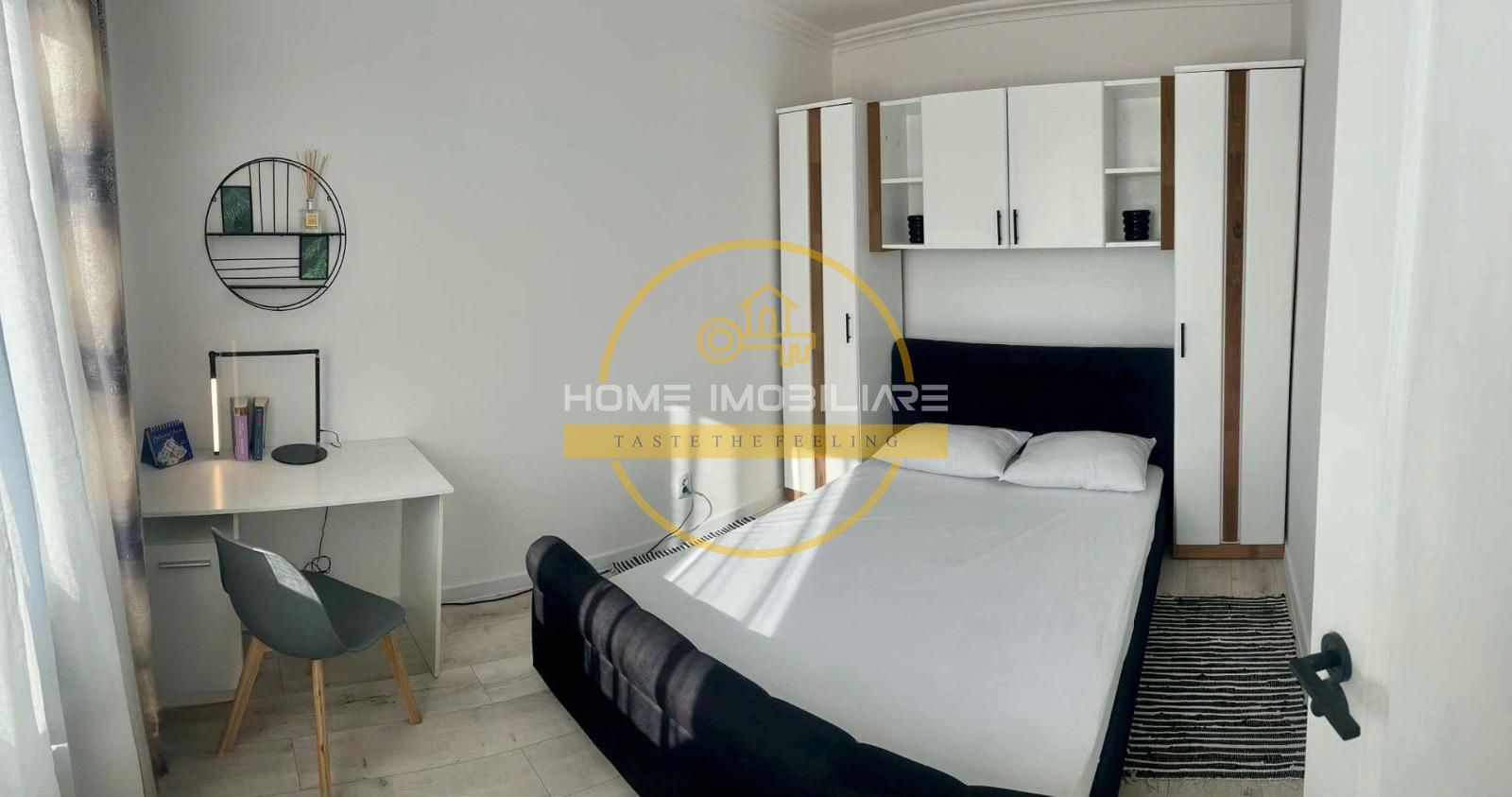 Apartament de inchiriat cu 2 camere / 40mp/ zona Tatarasi - Poză 3