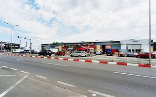 Teren in zona comerciala, 7100mp pe Calea Feldioarei (DN13) - Poză 12