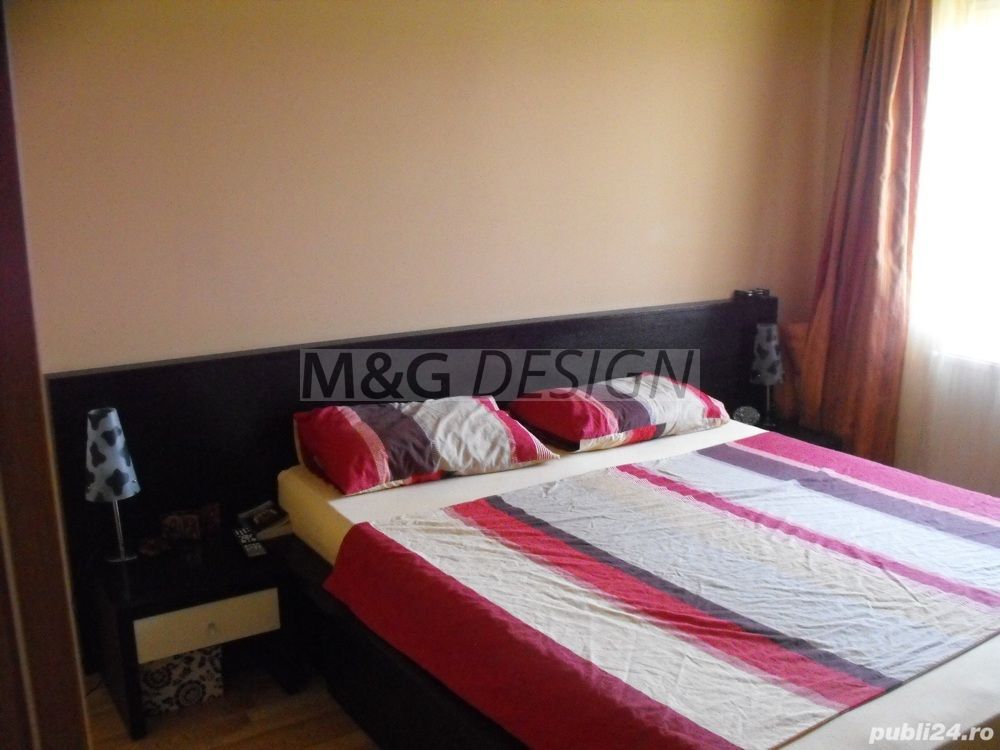 Apartament 3 camere Dumbravita - Poză 4