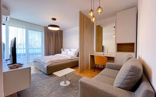 Apartament 1 cameră, PARCARE, zona Iulius Mall Gheorgheni - Poză 1