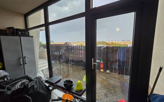 Apartament 2 camere, Dumbravita, Parter, Bloc nou, 2 locuri de parcare - Poză 9