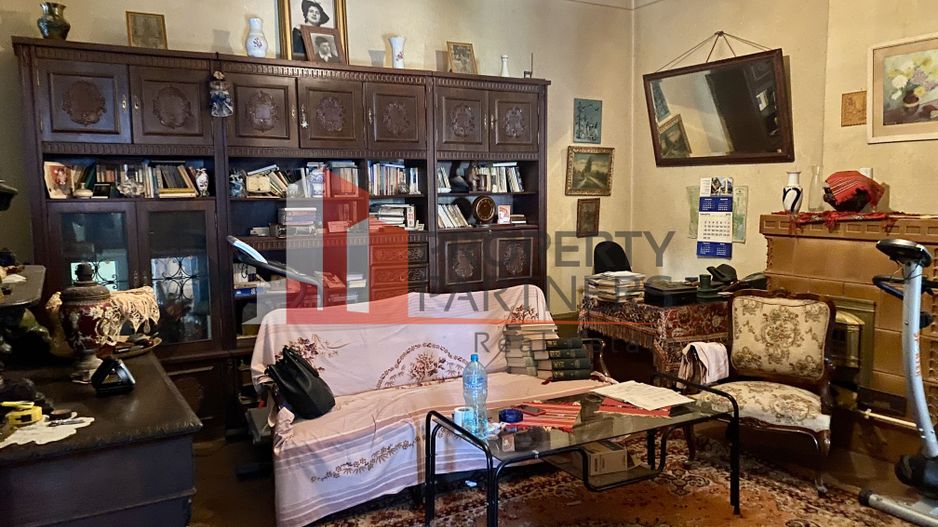 Apartament in vila interbelica Universitate - Poză 8