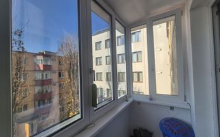 Exclusivitate - apartament cu 2 camere în Centru Civic - Poză 6