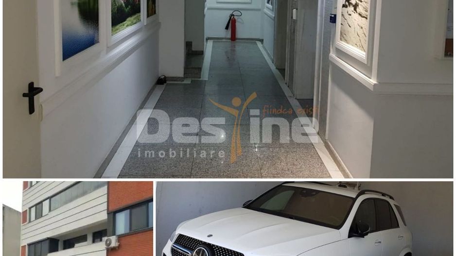 Apartament 2 camere premium – Gară–Centru, zona Scafandri | Bloc nou, - Poză 7