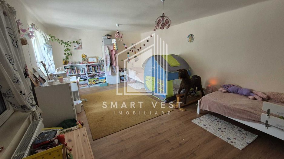 Vând casă familială, zona Titulescu - Poză 7