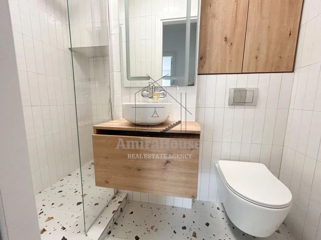 Apartament finisat modern, 45 mp, Manastur zona str Cabucet-Primaverii - Poză 12