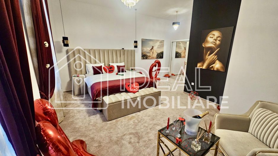 Garsonieră ultracentrală de vânzare - zona Bălcescu - Poză 1