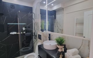 Apartament 2 camere Ultrafinisat | Design premium | Zona Centrală - Poză 14