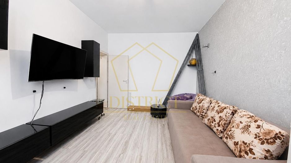 Apartament cu 2 camere | Giroc - Poză 3