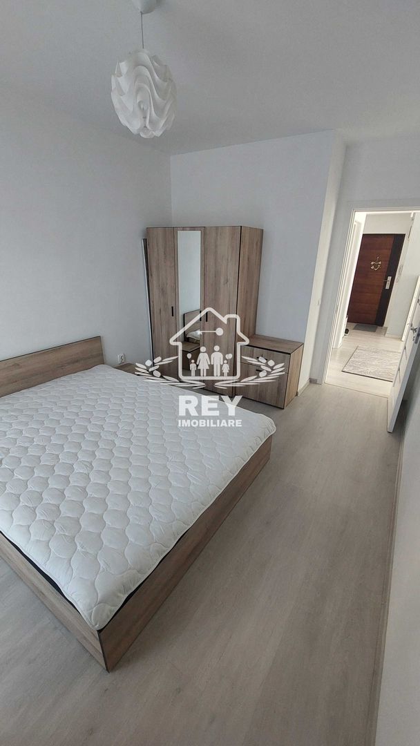 Închirere Apartament 3 camere I Doamna Stanca - Poză 3