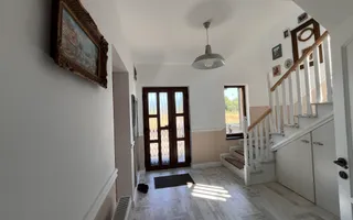 Duplex cu 3 Dormitoare de Vanzare I Burdujeni/Suceava I 159.999 Euro - Poză 12