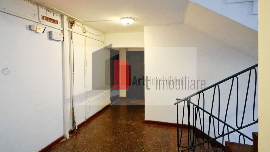 Apartament 3 camere Ion Mihalache - Poză 14