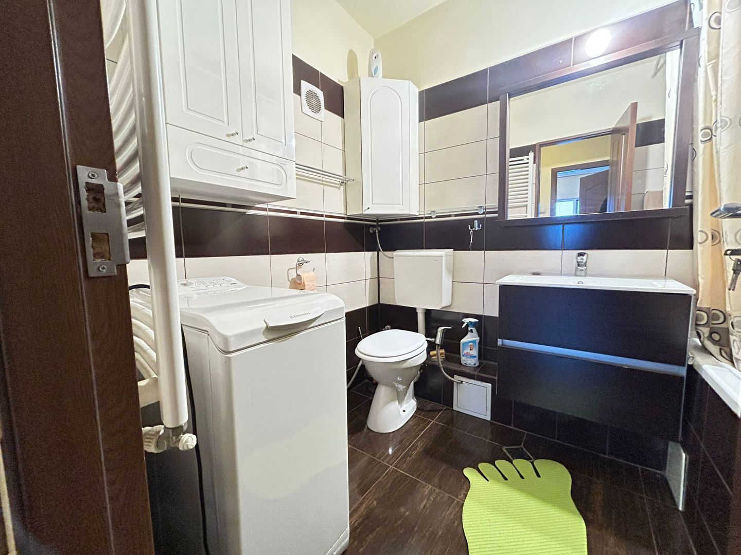 APARTAMENT 2 CAMERE TITULESCU | PRIMARIA SECTOR 1 - Poză 6