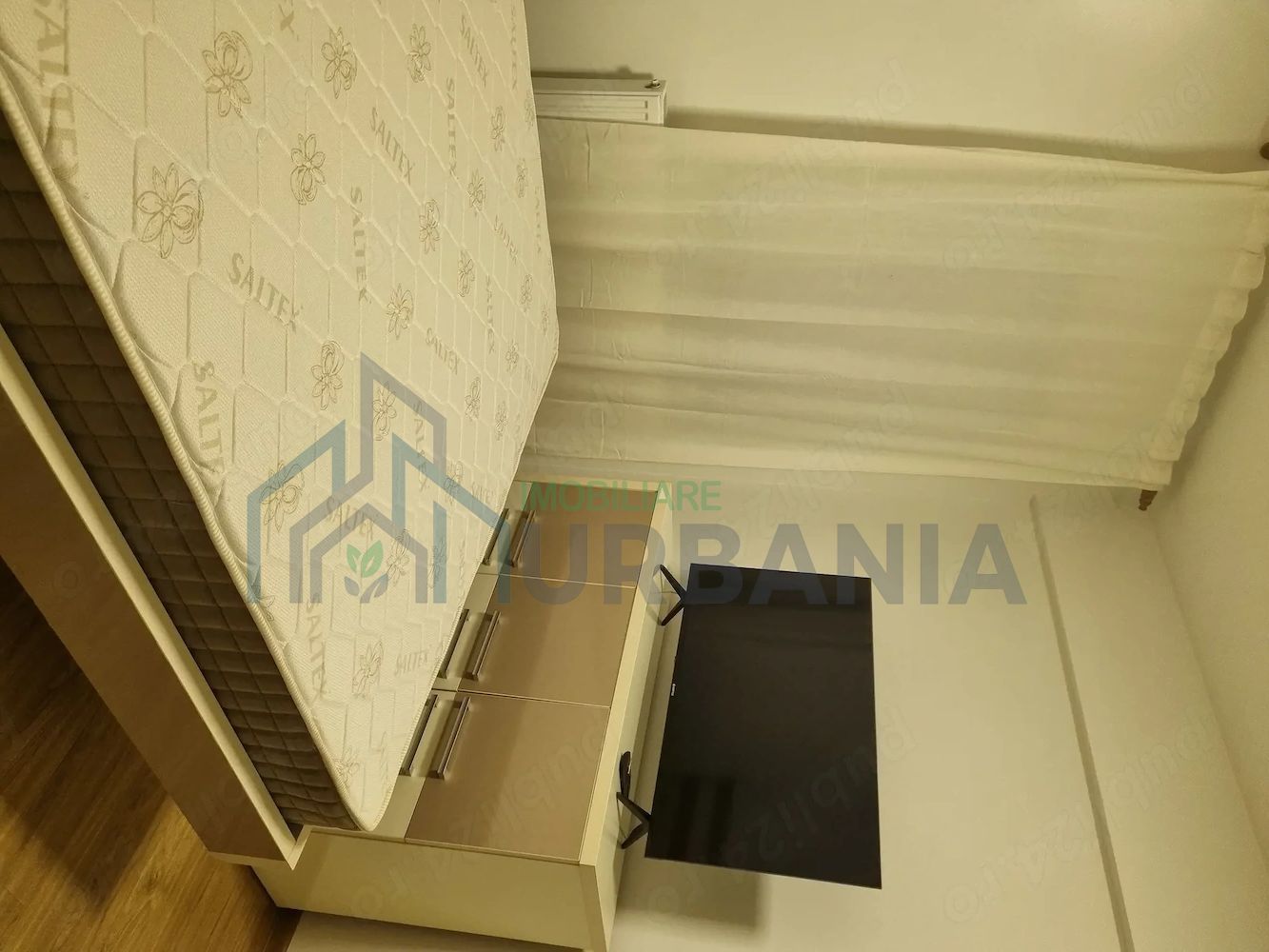 Apartament 2 camere open space, renovat, mobilat, utilat, Tudor Vladimirescu, Iași - Poză 4