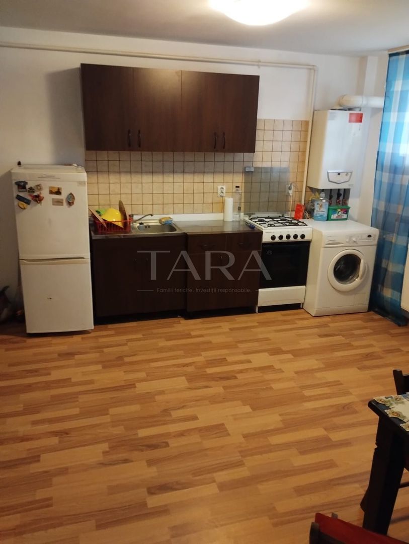 Apartament cu 2 camere, zona Buna Ziua - Poză 1