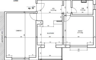 Decomandat, spatios, aproape de Judetean si de Buziasului. COMISION 0! - Poză 32