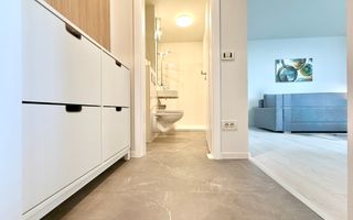 Apartament cu 1 cameră în zona centrală - Piața Unirii-Parcul Botanic - Poză 5