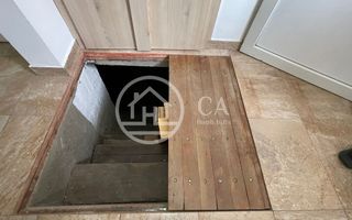 Casă de vânzare cu 3 camere si o anexa in zona Cantemir, Oeadea. - Poză 14