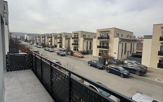 Apartament 2 camere, 60 mp, parcare, bloc nou, zona Romul Ladea - Poză 10