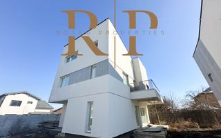 Vila individuala 6 camere * Martha Bibescu* - Poză 3