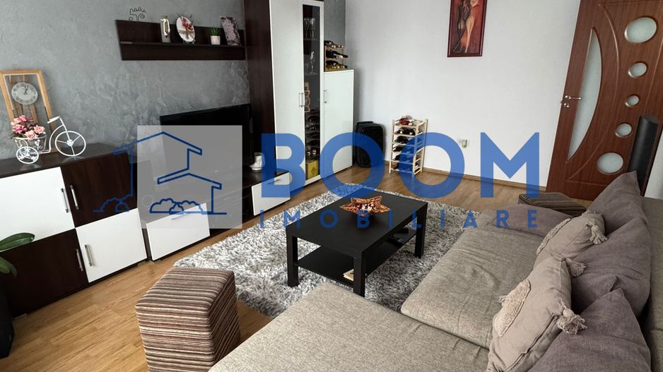Apartament 3 camere | Centrala Proprie | Mobilat si Utilat - Poză 10