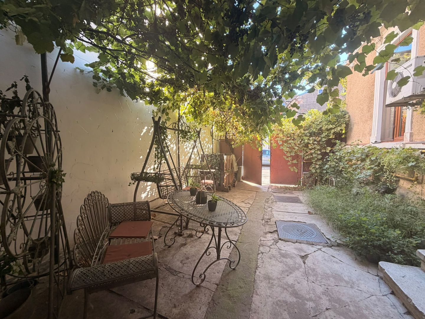 Apartament 5 camere  in vila - Zona Armeneasca - Poză 15