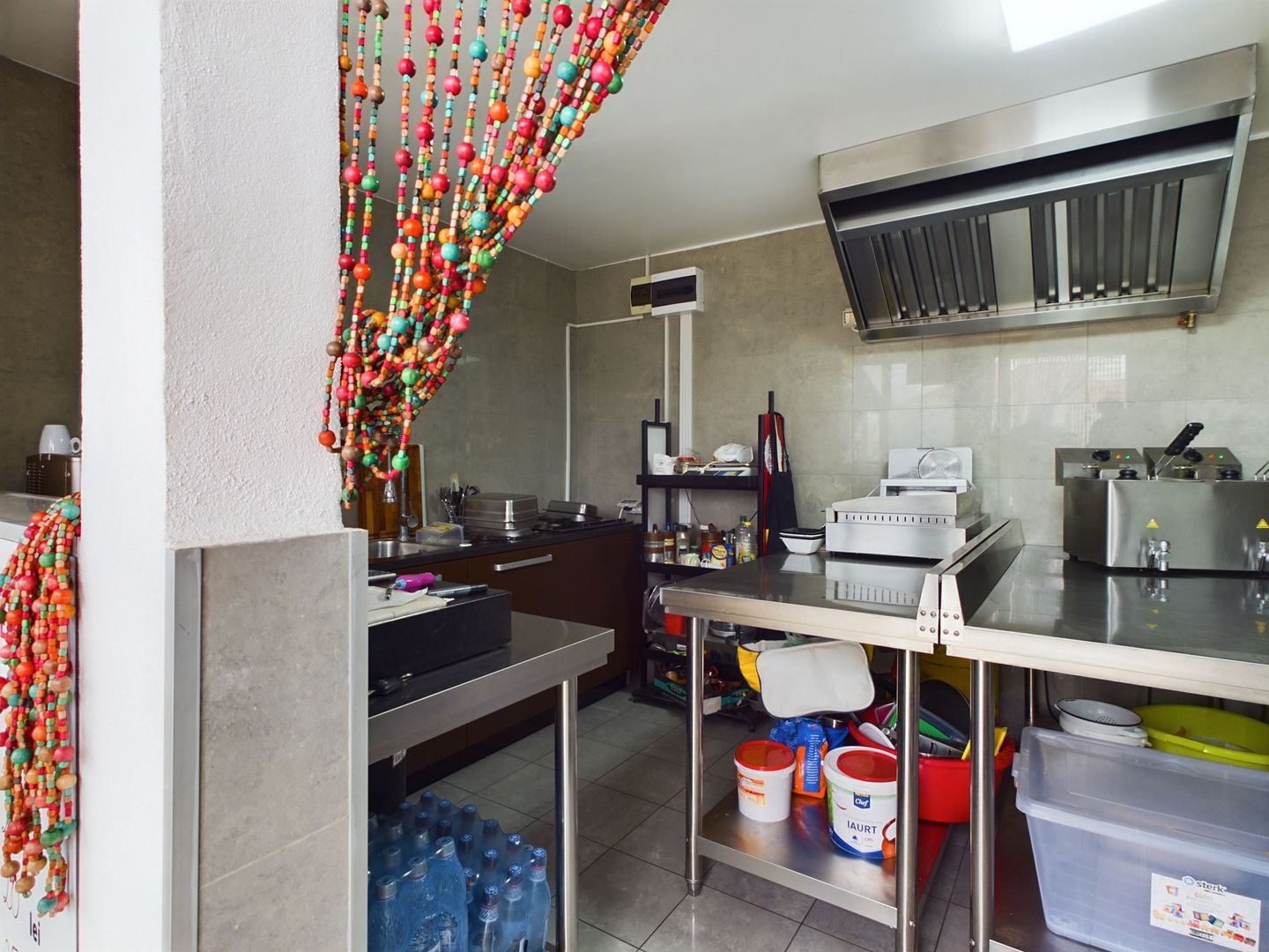 Spațiu tip fast food de vânzare în Zimandu Nou - Poză 8