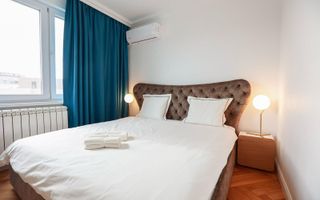 VANZARE APARTAMENT 2 CAMERE DESIGN | SALA PALATULUI | ULTRA FINISAT | - Poză 6