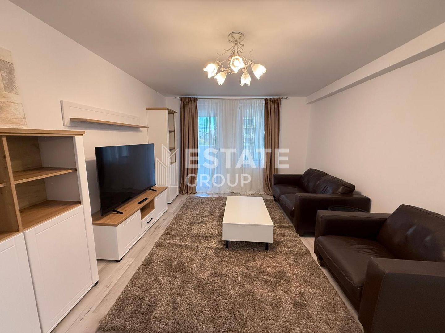 Apartament spatios Dumbravita -Kaufland - Poză 3