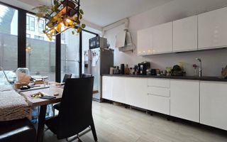 3 camere cu terasa | WIN Herastrau | Vest - Poză 3