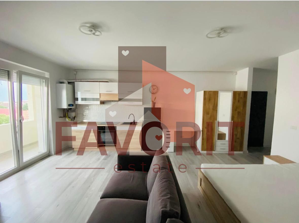 Mobilat si utilat. Aproape de mijloc de transport. Ideal investitie - Poză 1