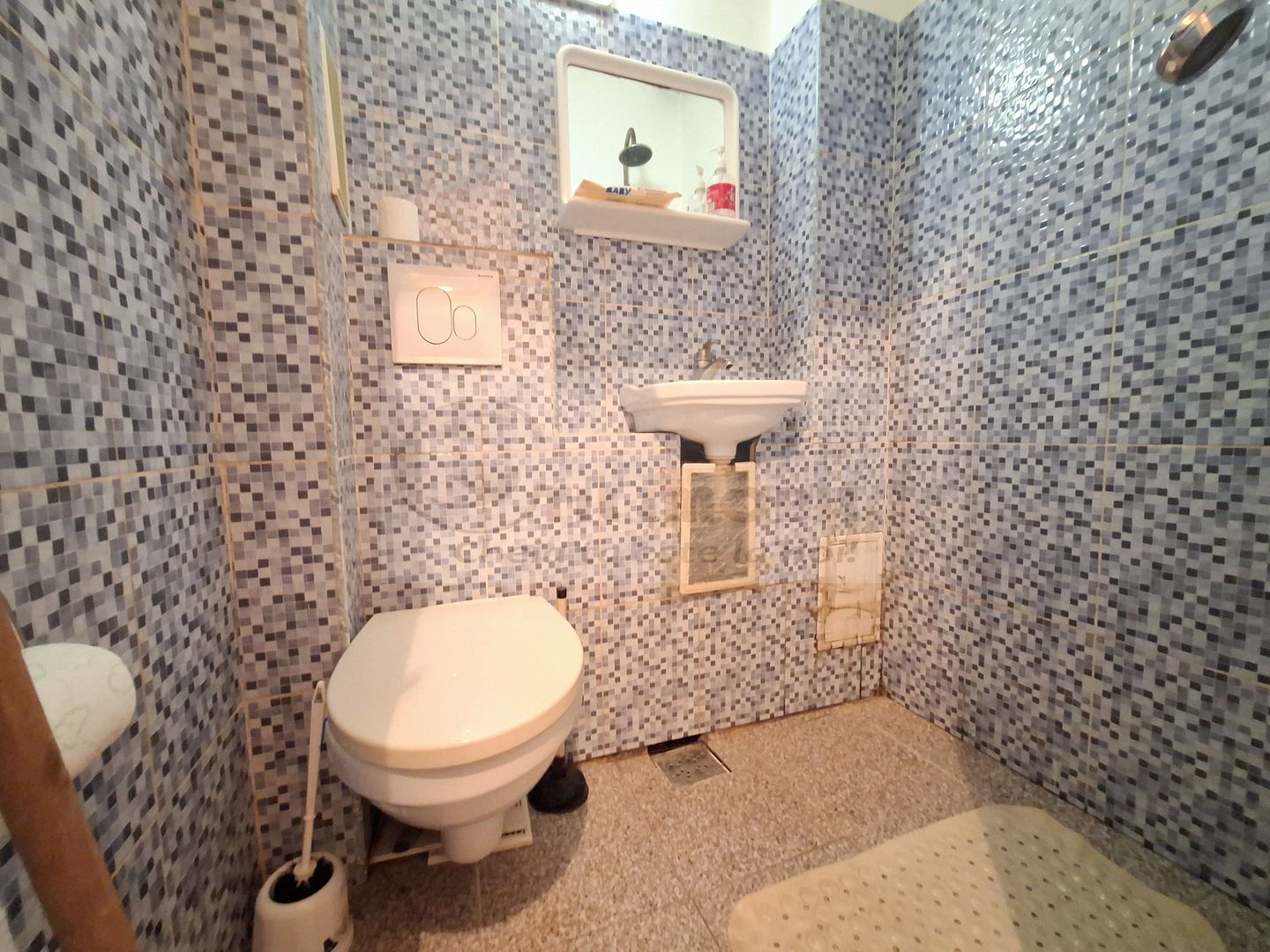 Liber, apartament 2 camere Podu Ros Cantemir, bloc fara risc - Poză 5