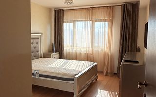 🏡 Apartament de lux de închiriat – Acta Residence | 600 €/lună | Parc - Poză 5