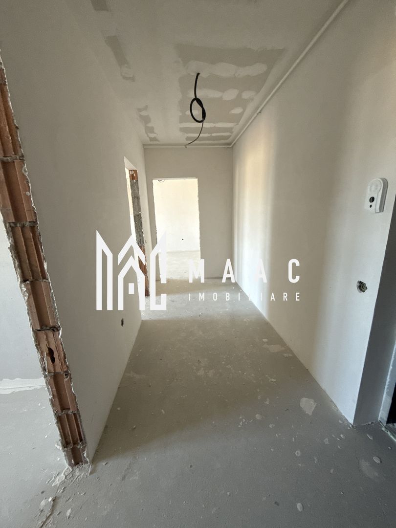 Apartament 2 Camere | 56 MP Utili | Balcon | Complex Rezidențial - Poză 1