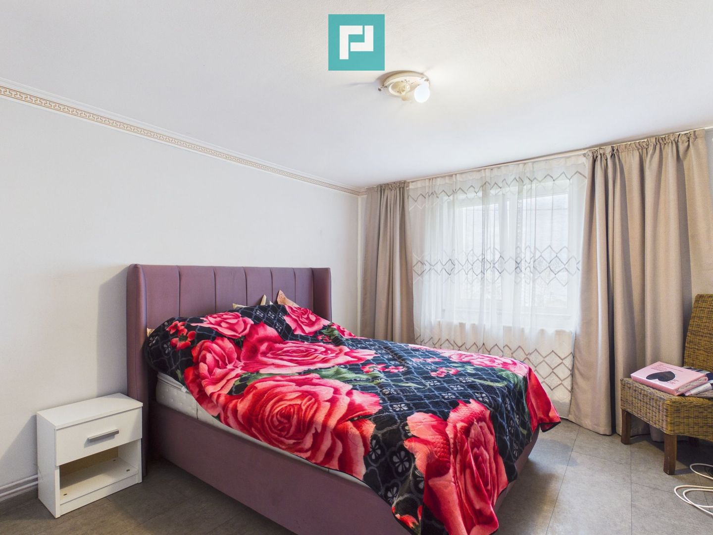 Casă nouă modernă în Leș, teren 1050 mp - Poză 12