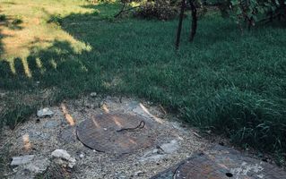 Teren 605 mp Centru Eforie Nor - Poză 6