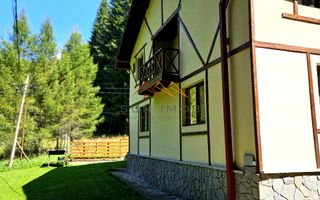 Casă P+E | 4 dormitoare | Negraș – Valea Doftanei | 393 mp teren - Poză 7