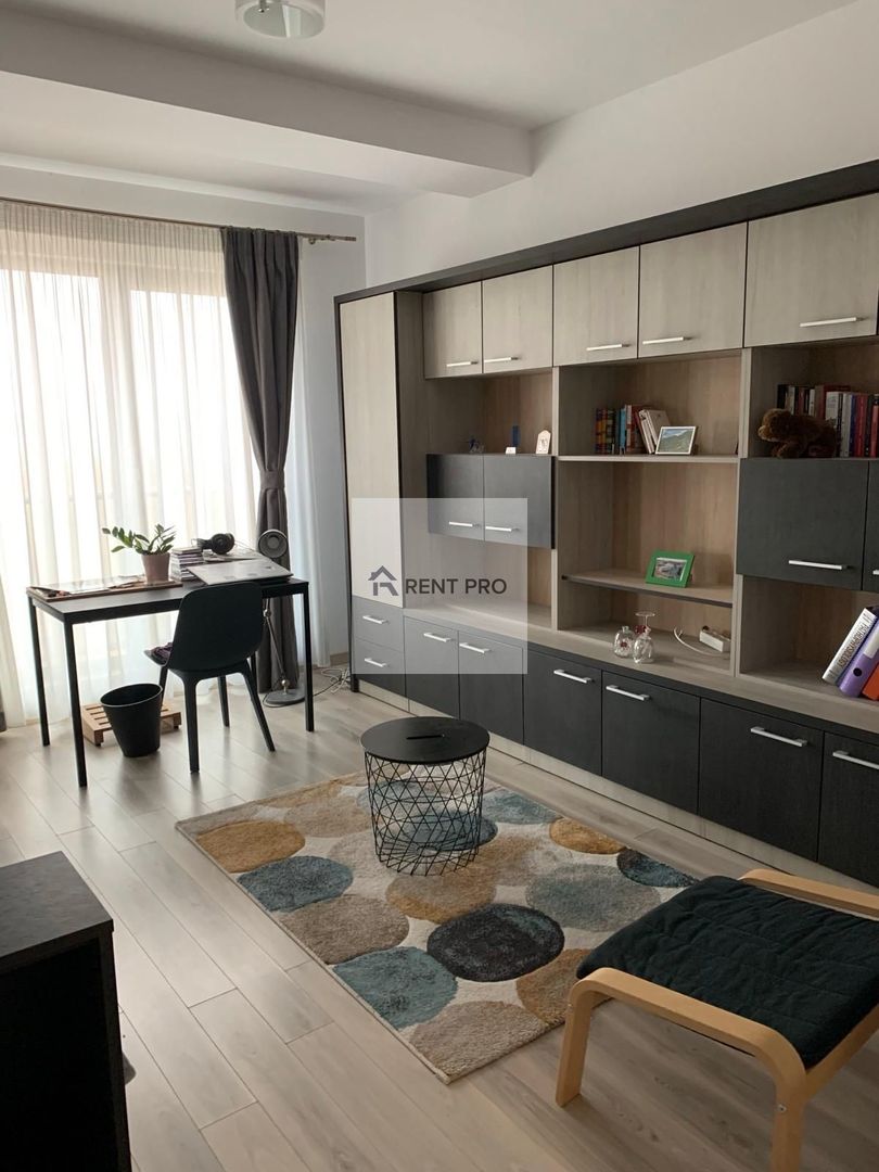 Garsoniera 39Mp 20 Residence Splaiul Independenței Grozăvești Virtuții - Poză 1