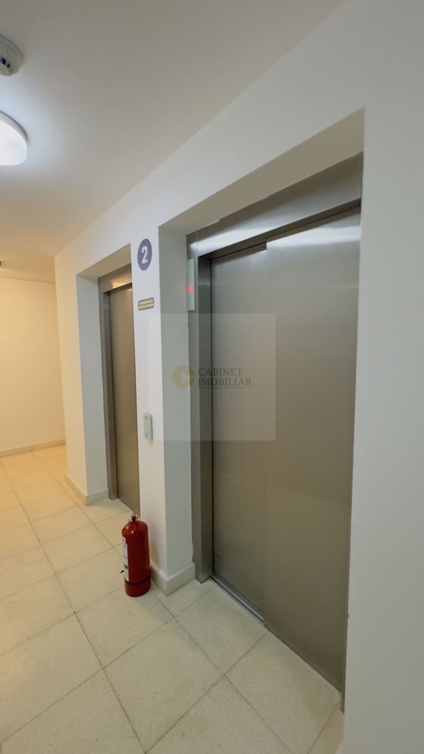 2 camere mobilat/utilat | Parcare inclusă | New Point | Centrala - Poză 18