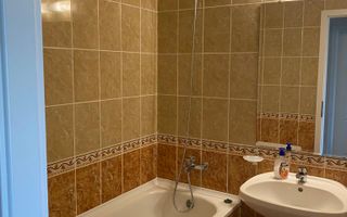 2 camere Ion Mihalache-Turda, centrala proprie, m. sp. vase,bloc 1985! - Poză 8