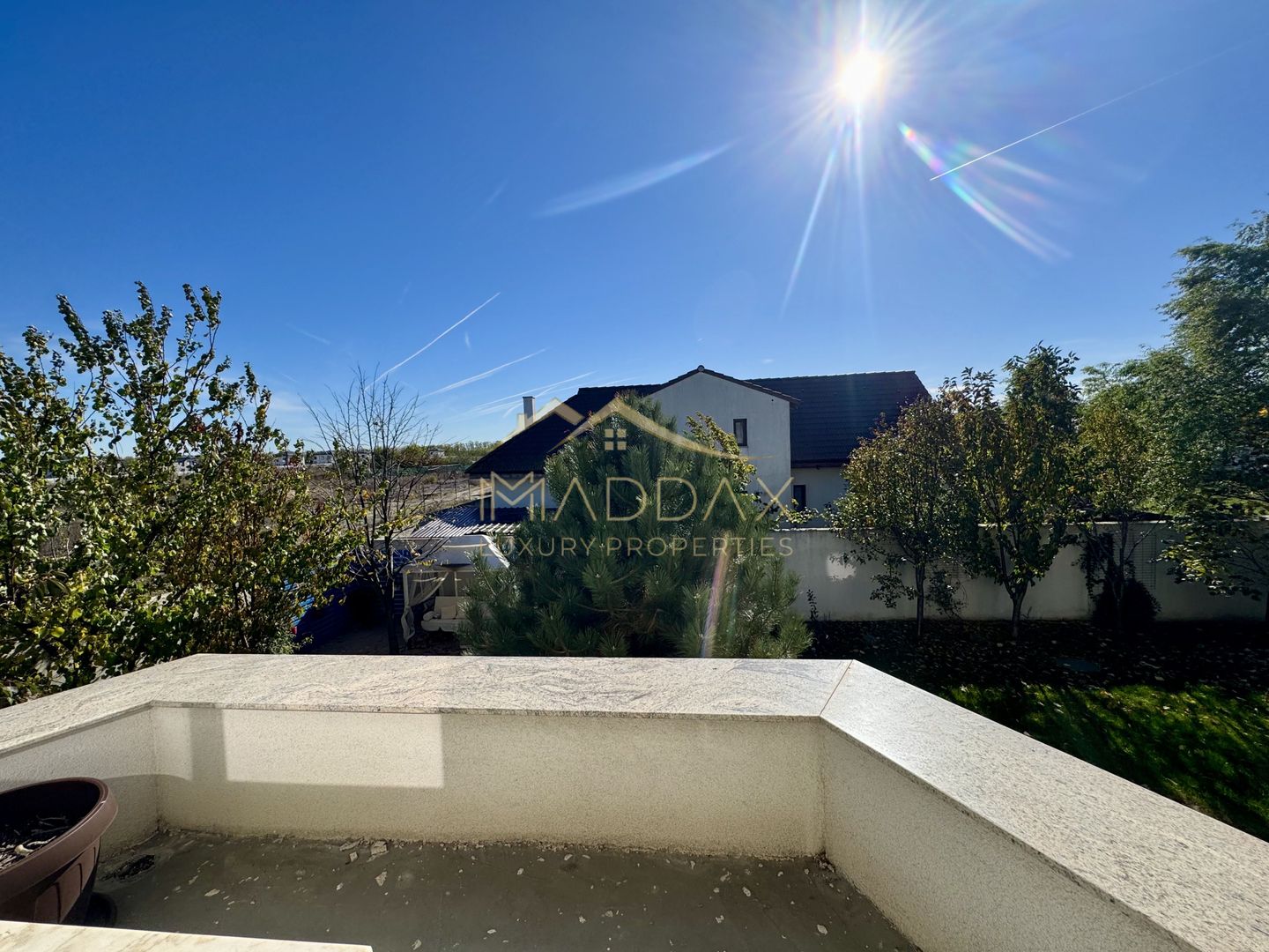 Vila cu 5 camere *420mpc* // 800mp teren // Corbeanca - Tamasi - Poză 22