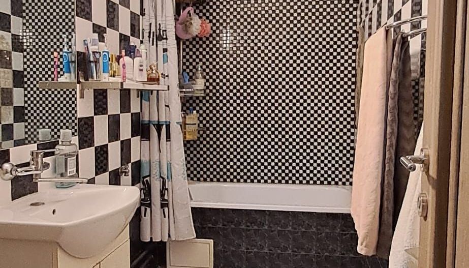 13 Septembrie, Parc Sebastian, 2 camere, 1986, reabilitat, parcare ADP - Poză 8