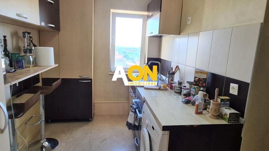 Apartament de Vanzare, 2 camere,  priveliste superba - Poză 9