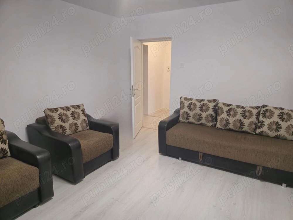 Inchiriez apartament 2 camere zona Piata Matei Ambrozie - Poză 2